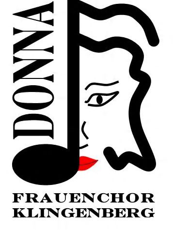 Logo Donna Frauenchor